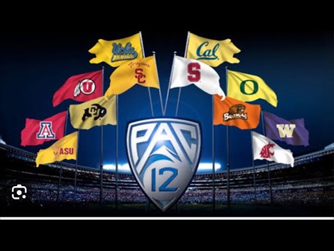 Rico Knows everything PAC12, College Football, bets, NFL, trending, and transfer portal!