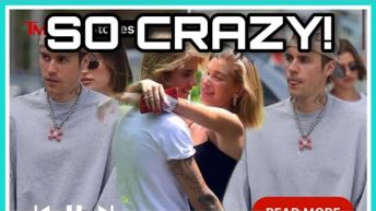 Justin Bieber SHOCKING TMZ NEWS!