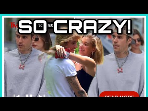 Justin Bieber SHOCKING TMZ NEWS!