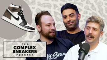 StockX Sold Someone 38 Pairs of Fake Sneakers | The Complex Sneakers Podcast