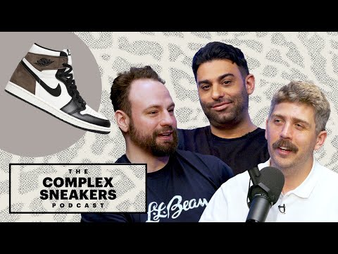 StockX Sold Someone 38 Pairs of Fake Sneakers | The Complex Sneakers Podcast