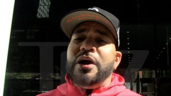 DJ Envy Defends 50 Cent Mic Throw That Bloodied Radio Host, Says It Was Accident