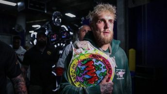 Jake Paul celebrates PFL’s Saudi Arabia deal as UFC shares plunge: “Big Business”