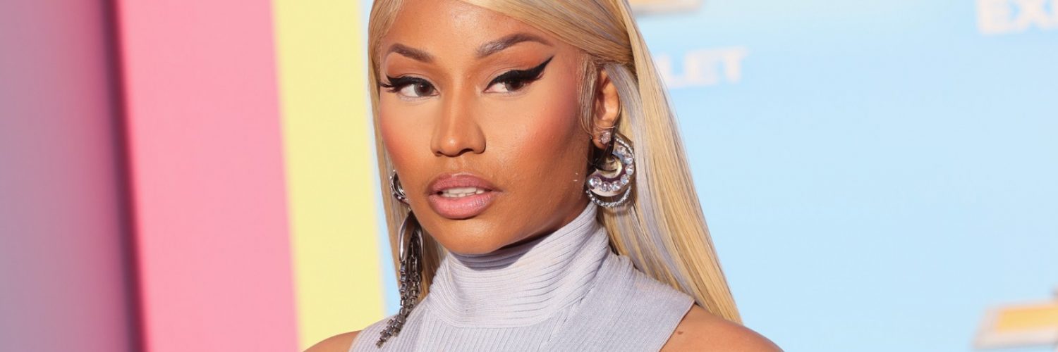 Nicki Minaj, Doja Cat, Lil Wayne and All the Songs You Need to Know This Week