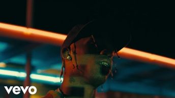 Travis Scott – SICKO MODE ft. Drake