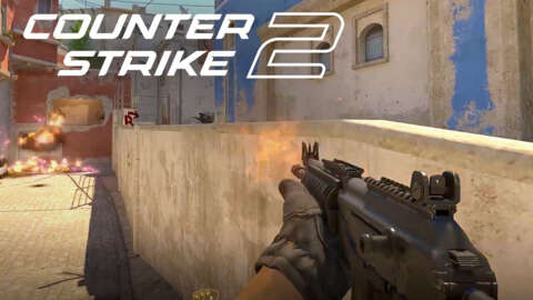 Counter Strike 2 Beyond Global Trailer