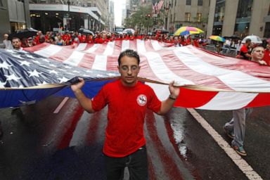 From strikes to new union contracts, Labor Day’s organizing roots are especially strong this year