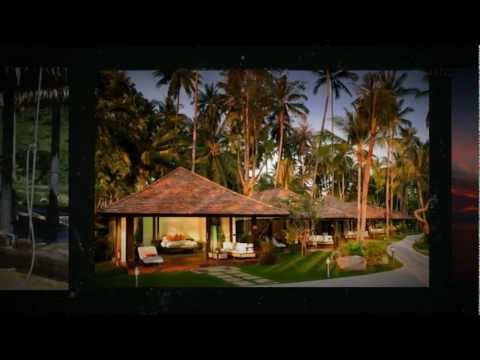 Nikki Beach – Koh Samui Hotel Thailand