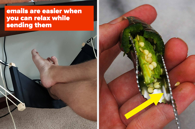 27 Efficient Products That’ll Prepare You For Your Most Nightmarish Jobs