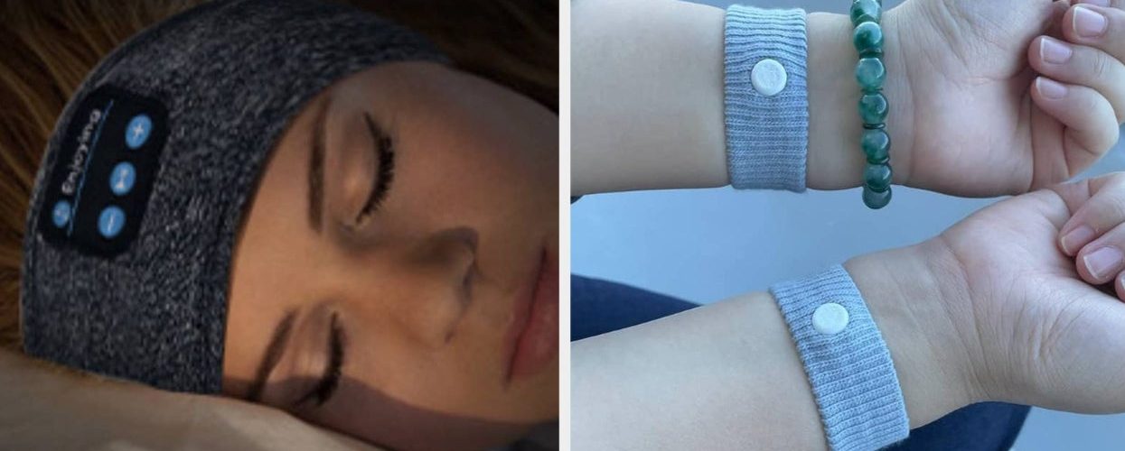 46 Products Designed To Make Your Life Comfier