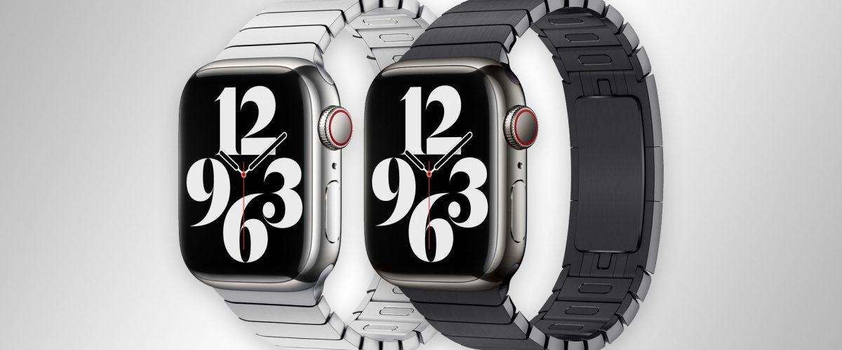 Some of the Apple Watch bands are currently unavailable ahead of Series 9 launch