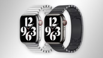 Some of the Apple Watch bands are currently unavailable ahead of Series 9 launch