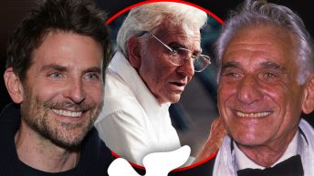 Bradley Cooper’s ‘Maestro’ Gets Standing Ovation at Venice Film Festival