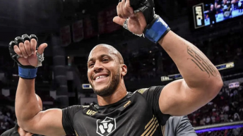 UFC Paris Bonus Report: Ciryl Gane one of four fighters to take home $50k