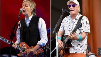 Paul McCartney Pays Tribute to Jimmy Buffett: ‘He Had a Most Amazing Lust for Life’