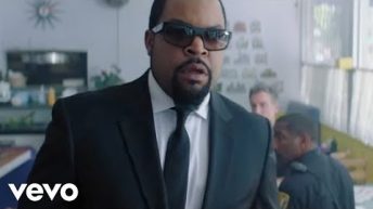 Ice Cube – Good Cop Bad Cop (Official Video)