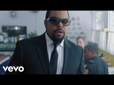 Ice Cube – Good Cop Bad Cop (Official Video)