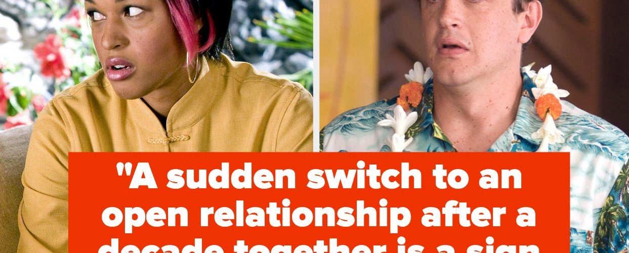 22 Subtle And Not-So-Subtle Things That Signal Your Relationship Is Likely Bound For A Breakup If You Haven’t Already