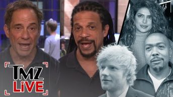 Timbaland’s A.I Biggie Collab & Priyanka Chopra’s Botched Surgery  | TMZ Live Full Ep – 5/4/23