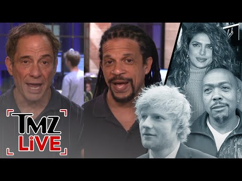 Timbaland’s A.I Biggie Collab & Priyanka Chopra’s Botched Surgery  | TMZ Live Full Ep – 5/4/23