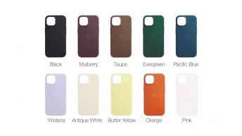 iPhone 15: New ‘FineWoven’ cases once again rumored to replace leather