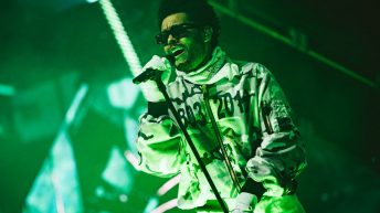 The Weeknd’s Australia Stadium Tour Expands Due to ‘Unprecedented Demand’