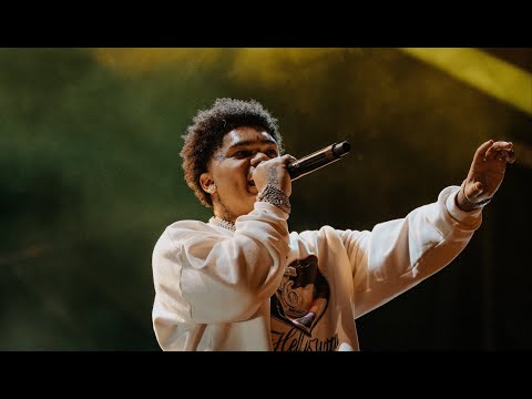 NoCap LIVE @ Rolling Loud Miami 2023 [FULL SET]