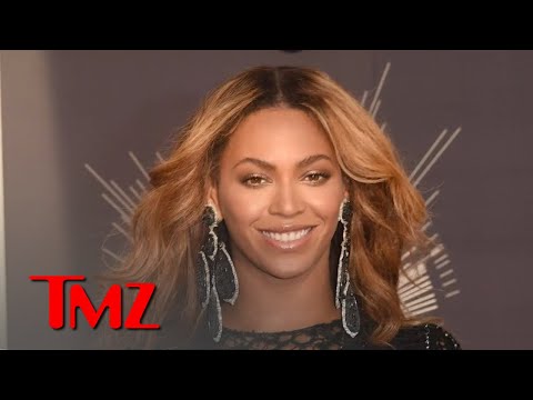 Jay-Z & Beyoncé’s Household Items Go Up For Sale On eBay | TMZ TV