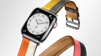 Apple Watch leather bands rumored to be discontinued as Series 9 launch nears