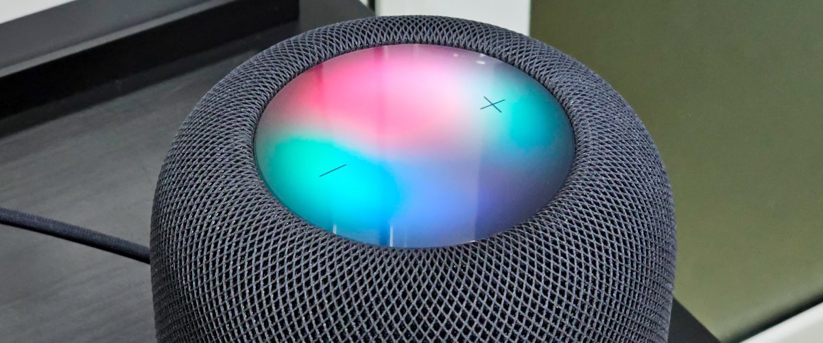 HomePod 2 is exactly what I wanted – but then there’s AirPlay