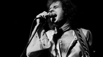 Gary Wright, ‘Dream Weaver’ Singer and George Harrison Collaborator, Dead at 80