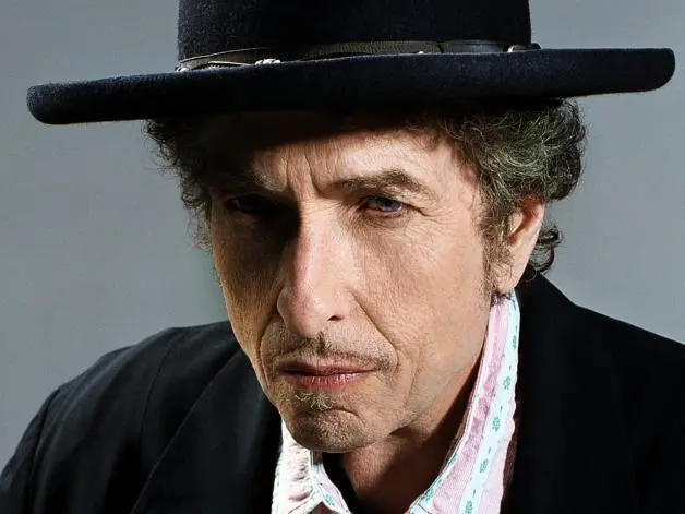 Bob Dylan And David Bowie Once Almost Duetted