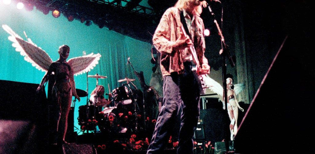 Nirvana’s ‘In Utero’ 30th Anniversary Remastered Collection to Feature 53 Unreleased Tracks