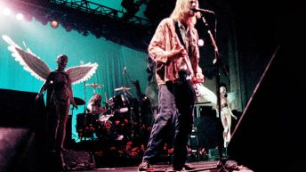 Nirvana’s ‘In Utero’ 30th Anniversary Remastered Collection to Feature 53 Unreleased Tracks