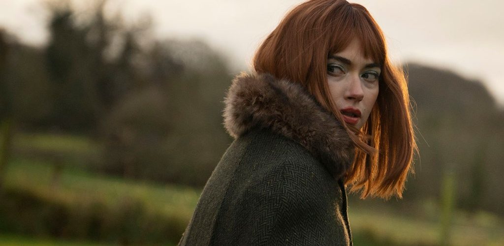 ‘Baltimore’ Review: Imogen Poots’ Resolute Fury Fuels a Portrait of a Real-Life Heiress Turned Revolutionary