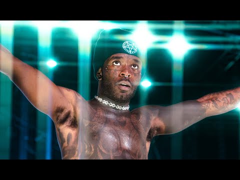 Lil Uzi Vert LIVE @ Rolling Loud Portugal 2023 [FULL SET]