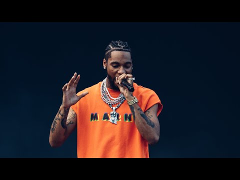 Key Glock LIVE @ Rolling Loud Miami 2023 [FULL SET]