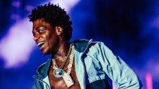 Kodak Black LIVE @ Rolling Loud Portugal 2023 [FULL SET]