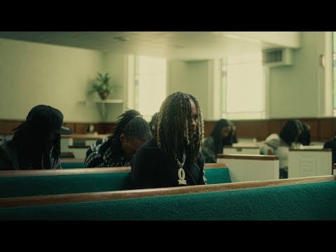 King Von – Don’t Miss (Official Video)