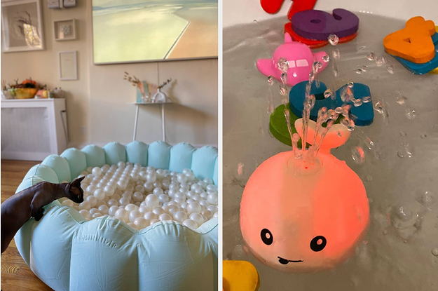 21 Of The Best Toys To Keep Your Toddler Entertained Longer Than Two Minutes