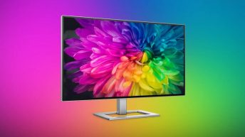 Philips tempts creators with affordable 27-inch 4K display with USB-C, DCI-P3, more