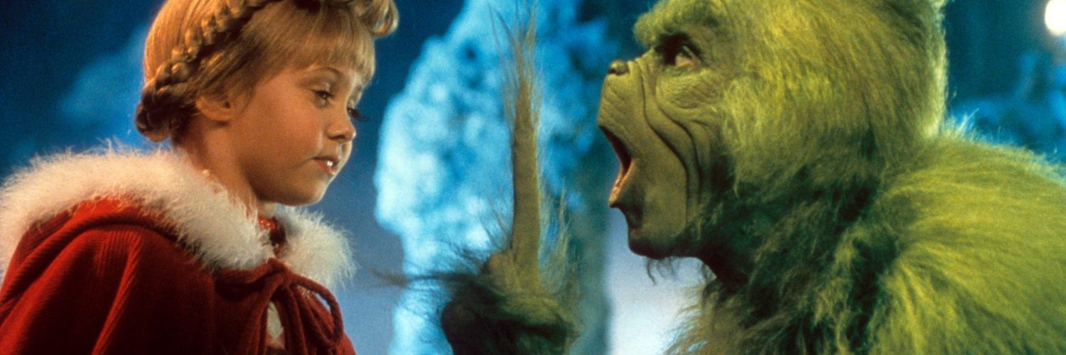 “Grinch” Child Star Taylor Momsen Has Revealed That She Was “Relentlessly” Teased And Alienated At School For Playing Cindy-Lou Who