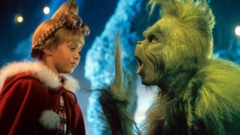 “Grinch” Child Star Taylor Momsen Has Revealed That She Was “Relentlessly” Teased And Alienated At School For Playing Cindy-Lou Who