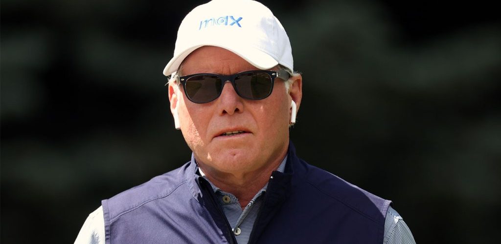 David Zaslav Says Content Companies Are Talking About Building New Bundles