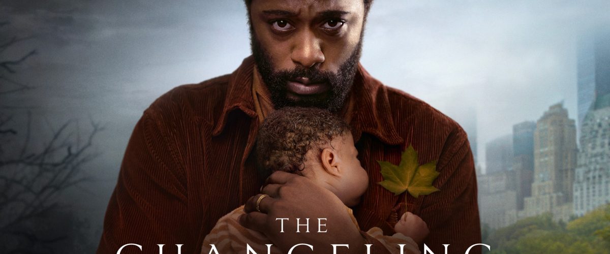 How to watch The Changeling, starring LaKeith Stanfield