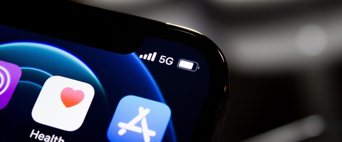 Here’s how much faster 5G has become since iPhone 12