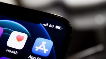 Here’s how much faster 5G has become since iPhone 12