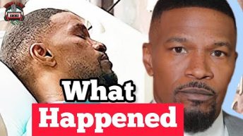 BREAKING: The Latest Jamie Foxx Update WORRIES FANS EVEN MORE!