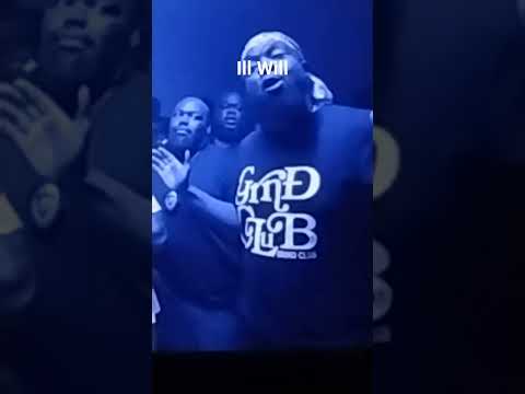 Ill Will Goes the F#@k off Against Hitman Holla #maxout 3 #rbeentertainment #fashotv