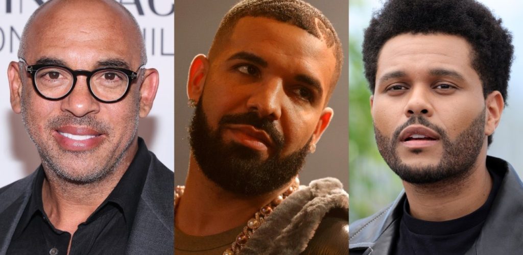 Grammys CEO Denies Viral AI Drake and The Weeknd Song Eligible for Awards: “Please, Do Not Be Confused”